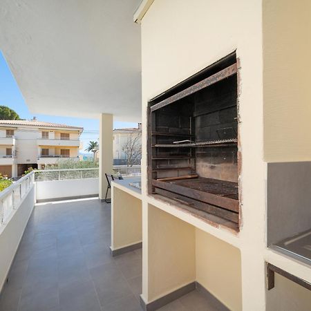 Apartamento Concha Junto A Playa, Clavells 1 1Er D الكوذيا المظهر الخارجي الصورة