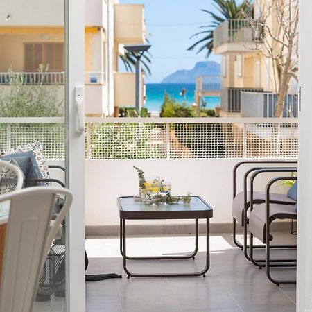 Apartamento Concha Junto A Playa, Clavells 1 1Er D الكوذيا المظهر الخارجي الصورة