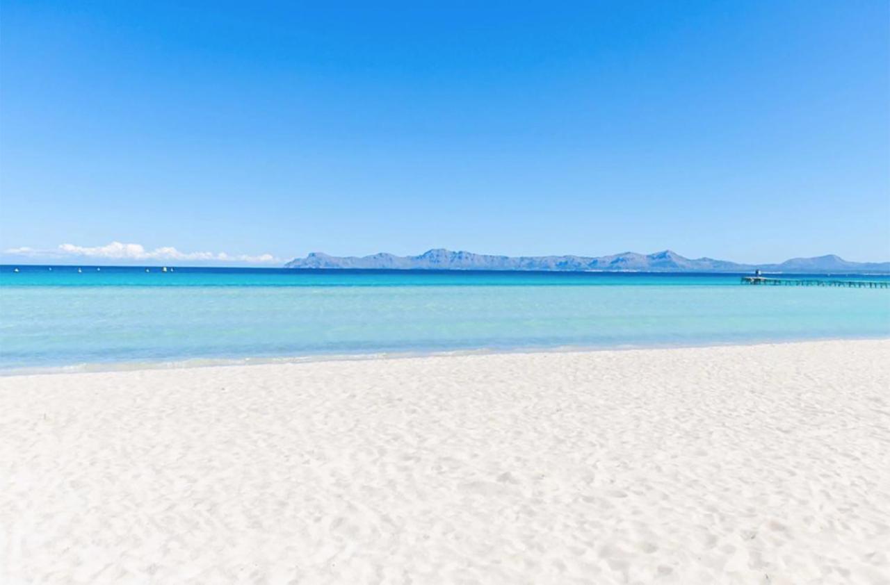 Apartamento Concha Junto A Playa, Clavells 1 1Er D الكوذيا المظهر الخارجي الصورة
