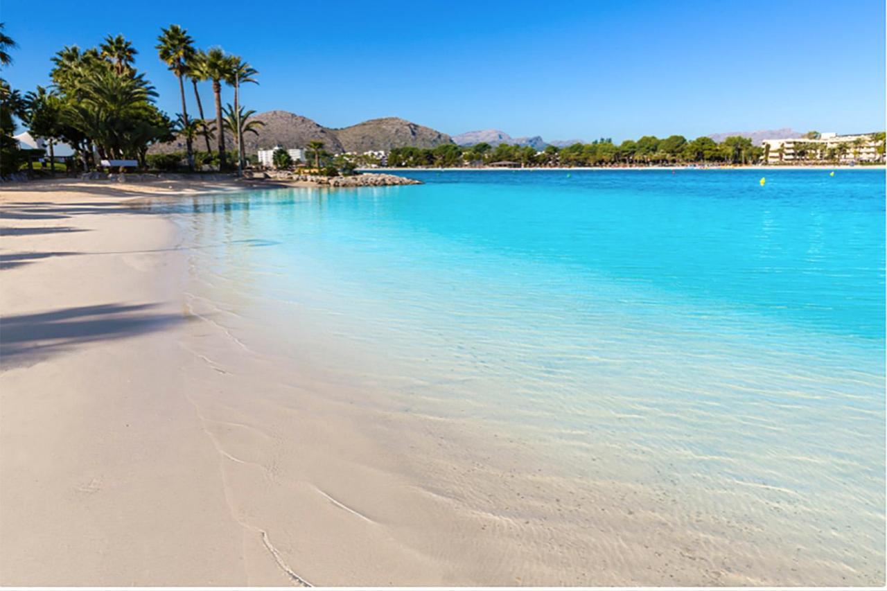 Apartamento Concha Junto A Playa, Clavells 1 1Er D الكوذيا المظهر الخارجي الصورة