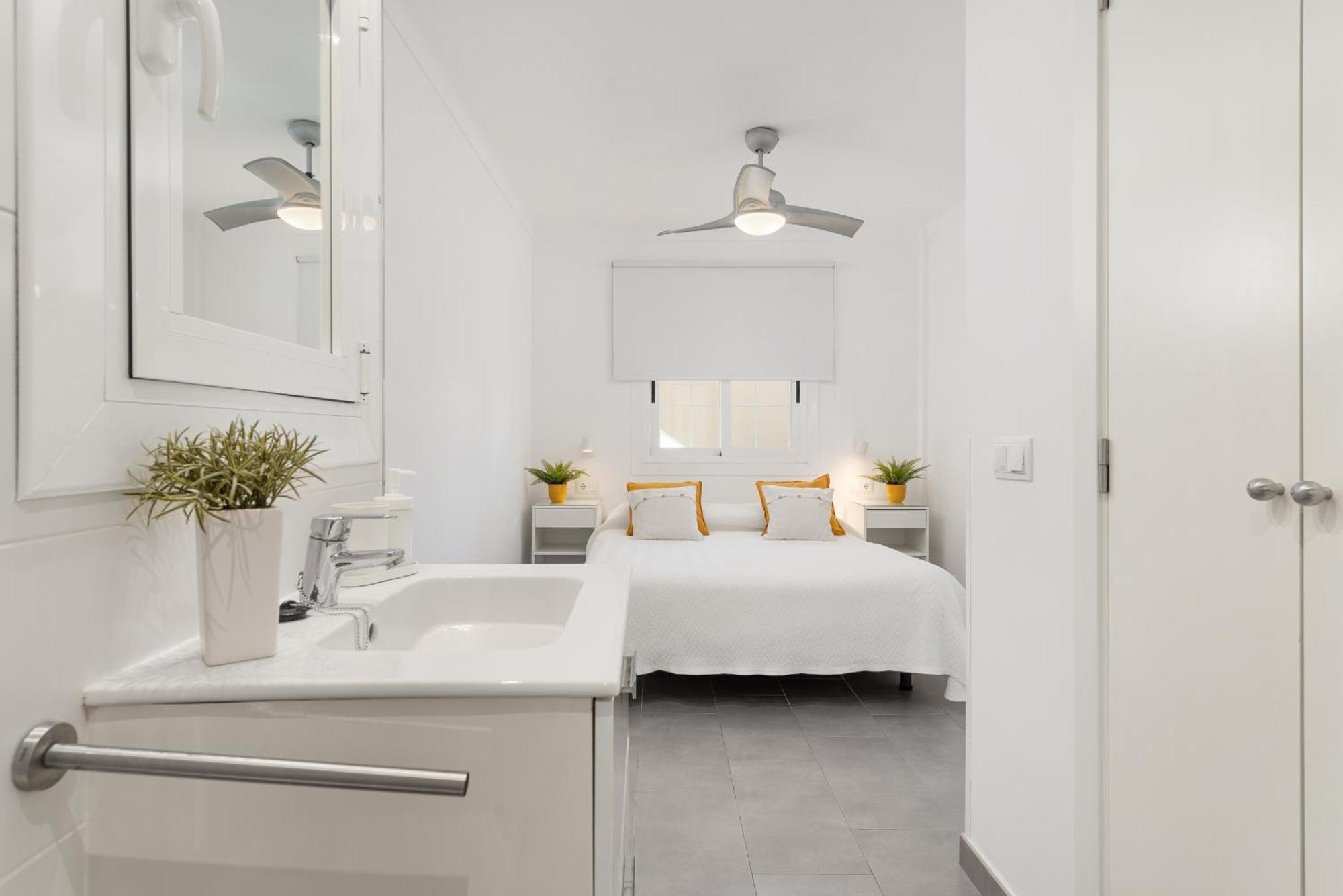 Apartamento Concha Junto A Playa, Clavells 1 1Er D الكوذيا المظهر الخارجي الصورة
