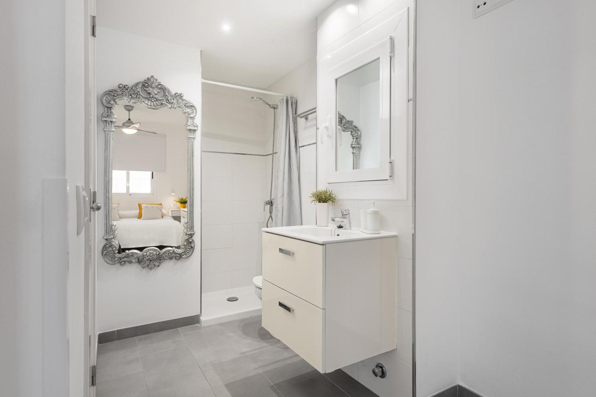 Apartamento Concha Junto A Playa, Clavells 1 1Er D الكوذيا المظهر الخارجي الصورة