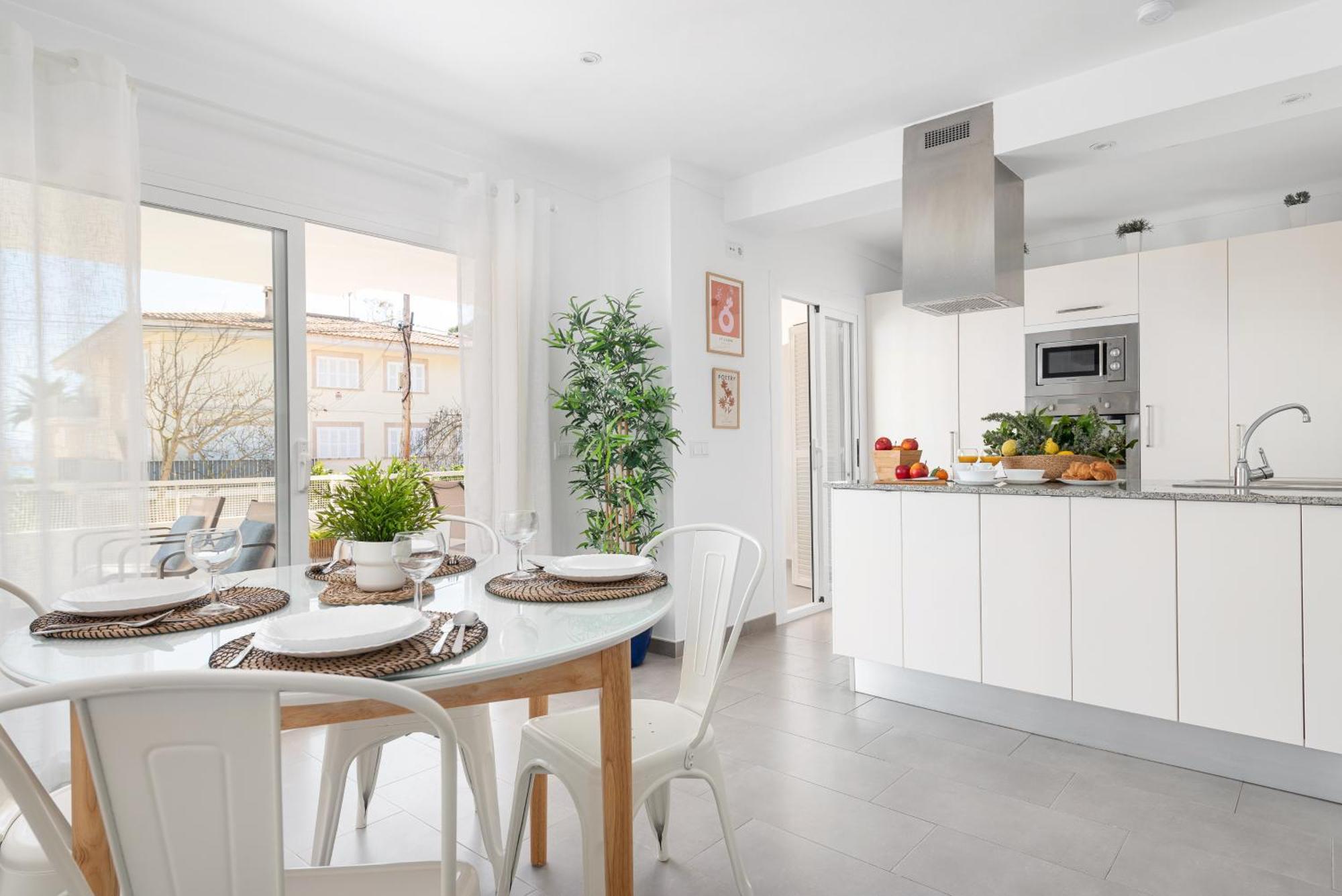 Apartamento Concha Junto A Playa, Clavells 1 1Er D الكوذيا المظهر الخارجي الصورة