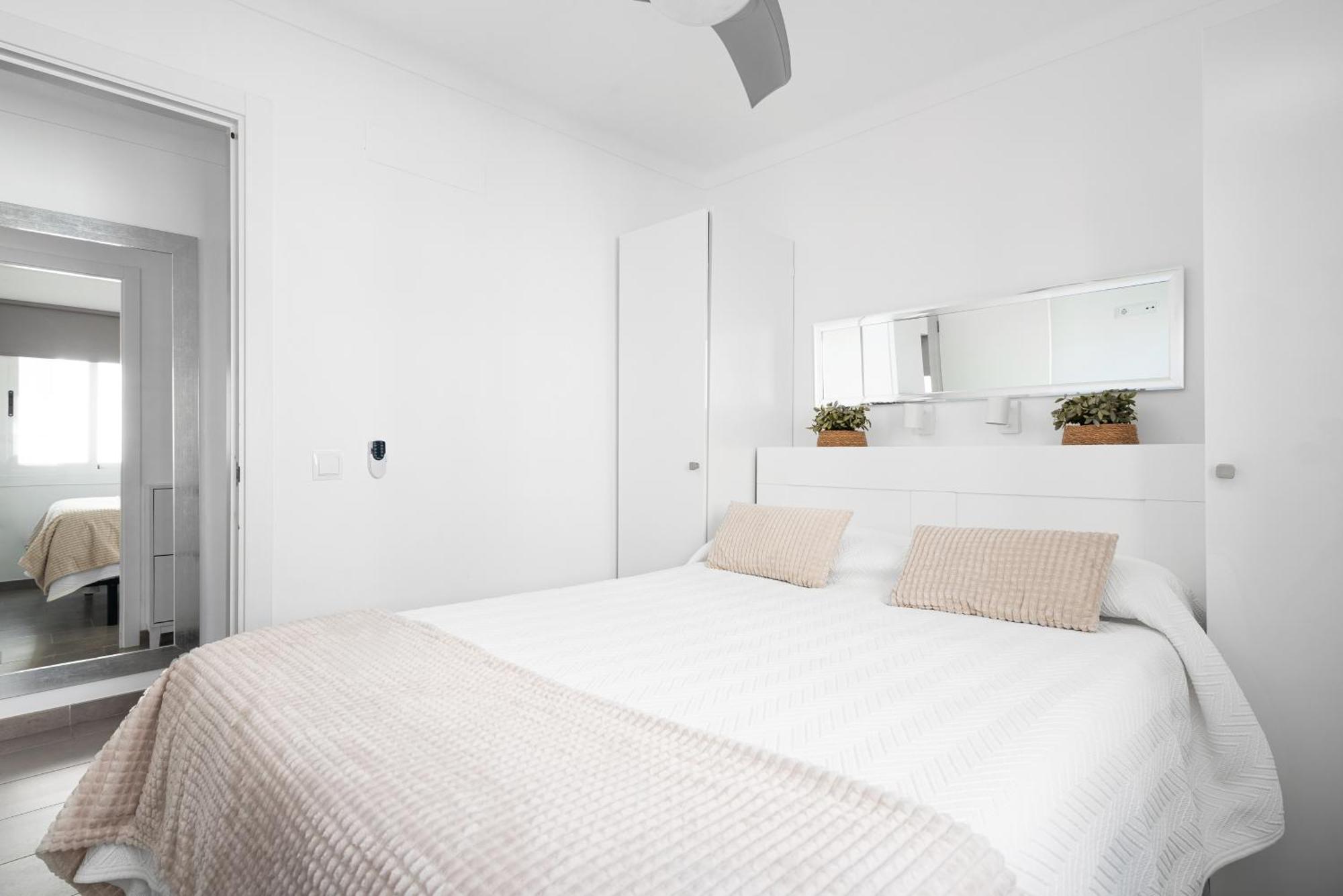 Apartamento Concha Junto A Playa, Clavells 1 1Er D الكوذيا المظهر الخارجي الصورة