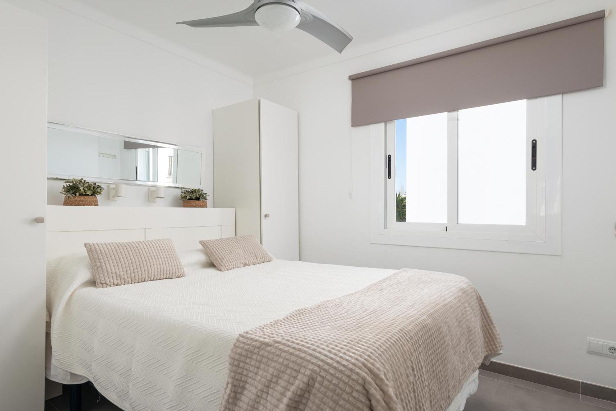 Apartamento Concha Junto A Playa, Clavells 1 1Er D الكوذيا المظهر الخارجي الصورة