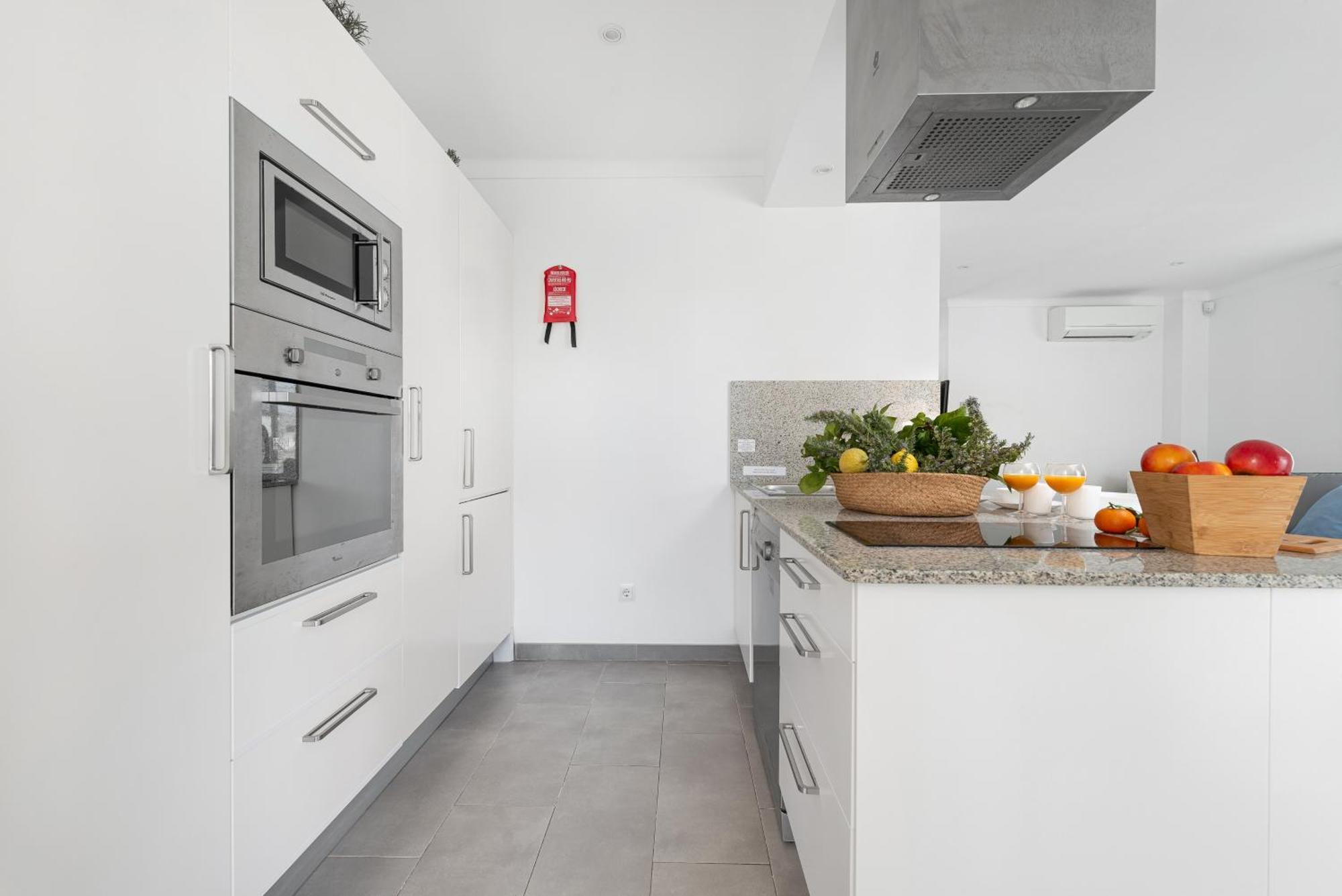 Apartamento Concha Junto A Playa, Clavells 1 1Er D الكوذيا المظهر الخارجي الصورة