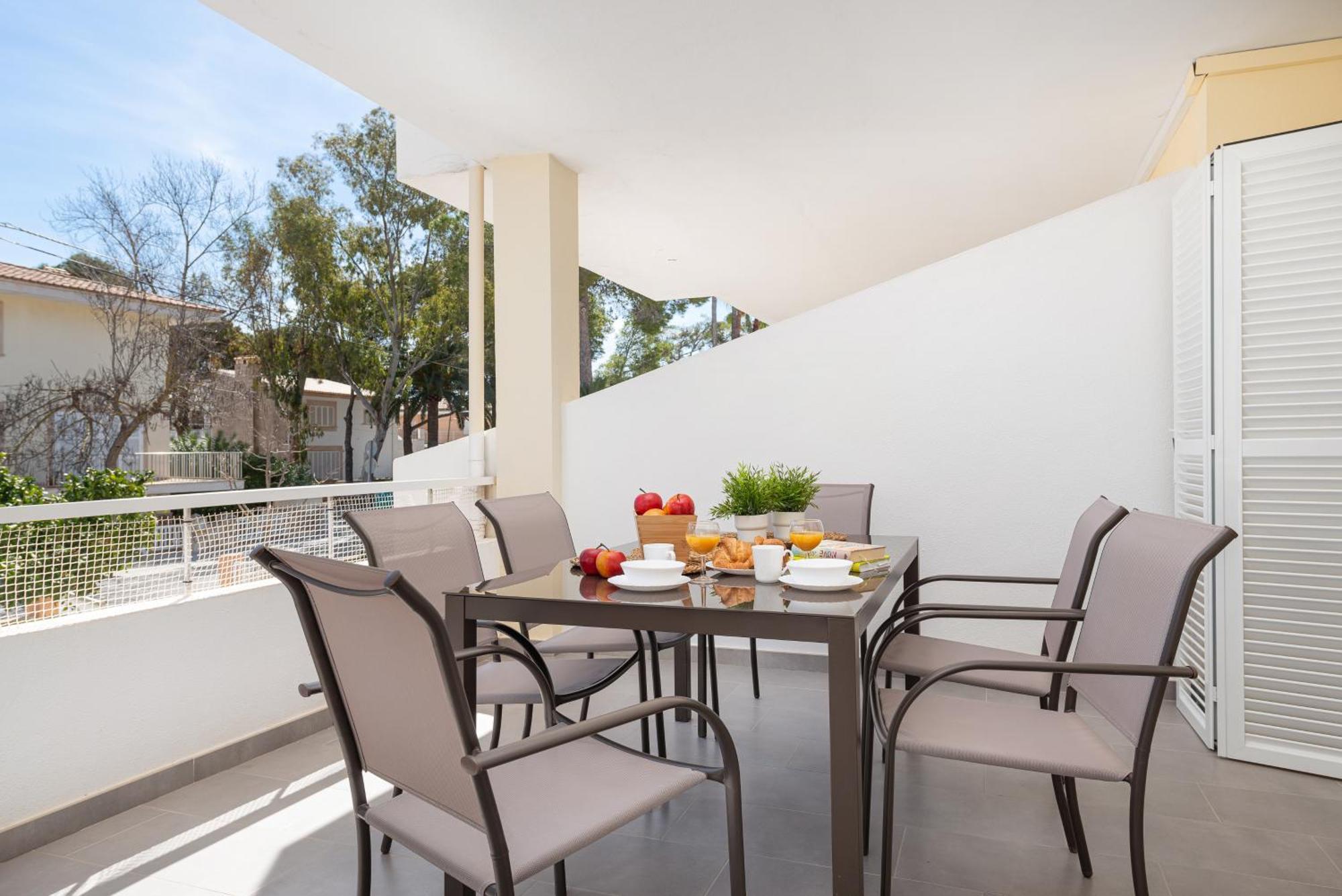 Apartamento Concha Junto A Playa, Clavells 1 1Er D الكوذيا المظهر الخارجي الصورة