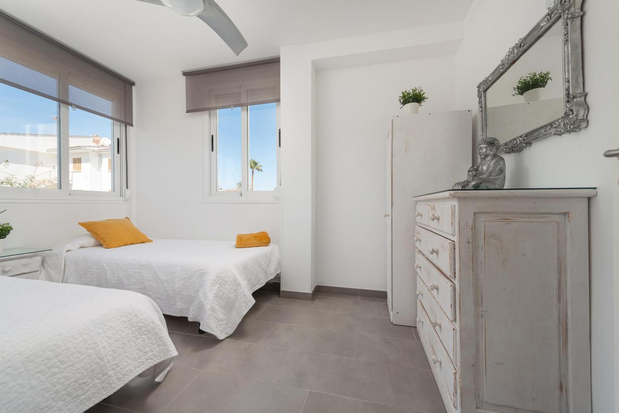 Apartamento Concha Junto A Playa, Clavells 1 1Er D الكوذيا المظهر الخارجي الصورة