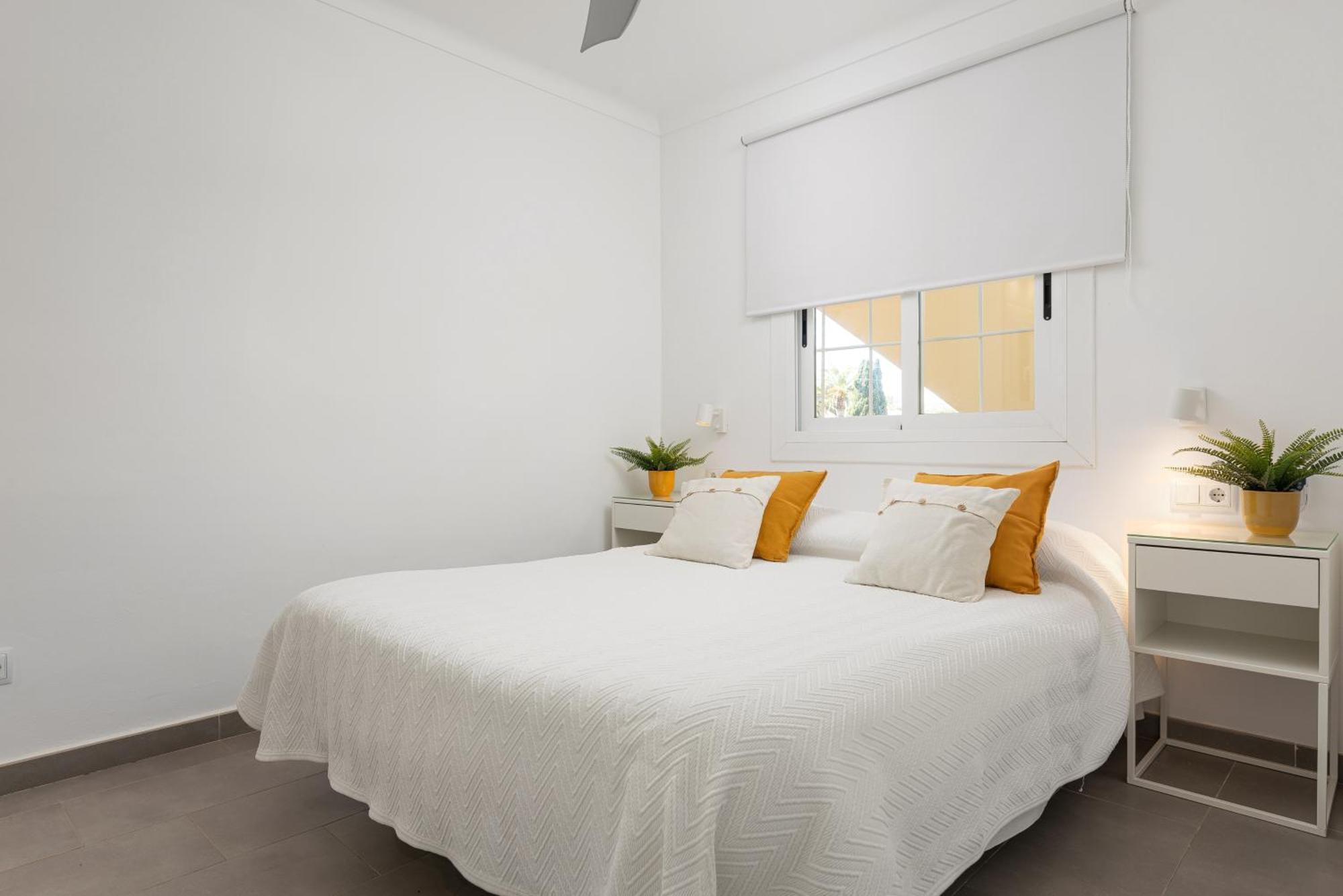 Apartamento Concha Junto A Playa, Clavells 1 1Er D الكوذيا المظهر الخارجي الصورة